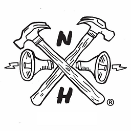Noisy Hammer Logo