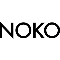 NOKO Logo