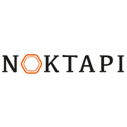 NOKTAPI Logo