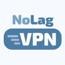Nolagvpn Logo