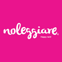 Noleggiare Logo