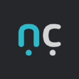 Nomadcar Car Rental Logo