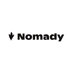 Nomady Logo