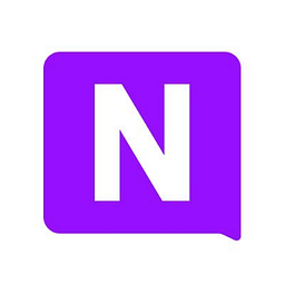 Nomi Logo