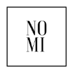 Nomi Logo