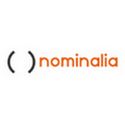 Nominalia Logo
