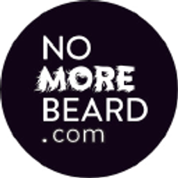 Nomorebeard Logo