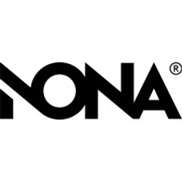 NONA Drinks Logo