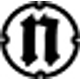 Nonesixclothing Logo