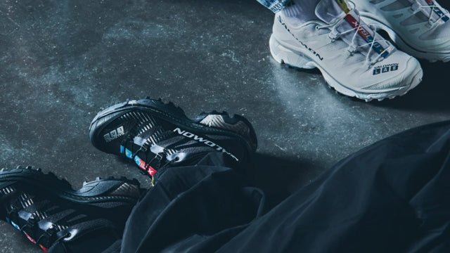 NonSoloSport Logo