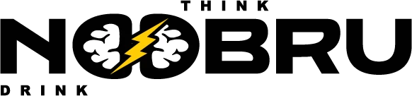 Noobru Logo