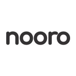 Nooro US Logo