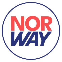 Nor Way Logo