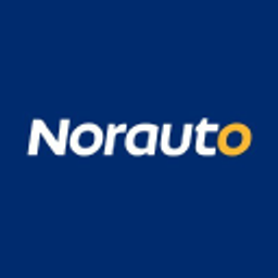 Norauto España Logo