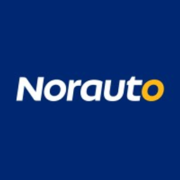 Norauto Logo