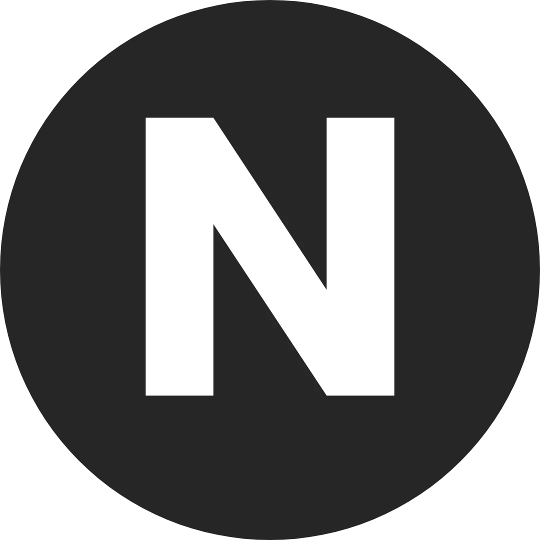 Noraya Logo