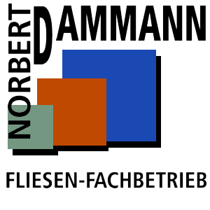 Dammann Norbert Fliesenfachbetrieb Logo