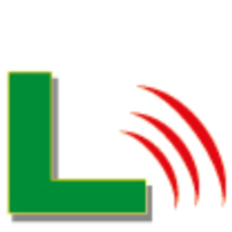 Elektro- und Sicherheitstechnik Langbein Logo