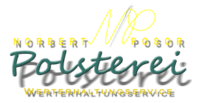 Aufarbeitung Posor Logo