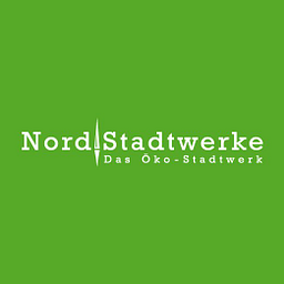 Nord Stadtwerke Logo