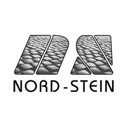 NORD-STEIN GmbH Natursteingroßhandel Logo