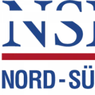 Nord-Süd-Holz GmbH & Co. KG Holzgroßhandel Logo