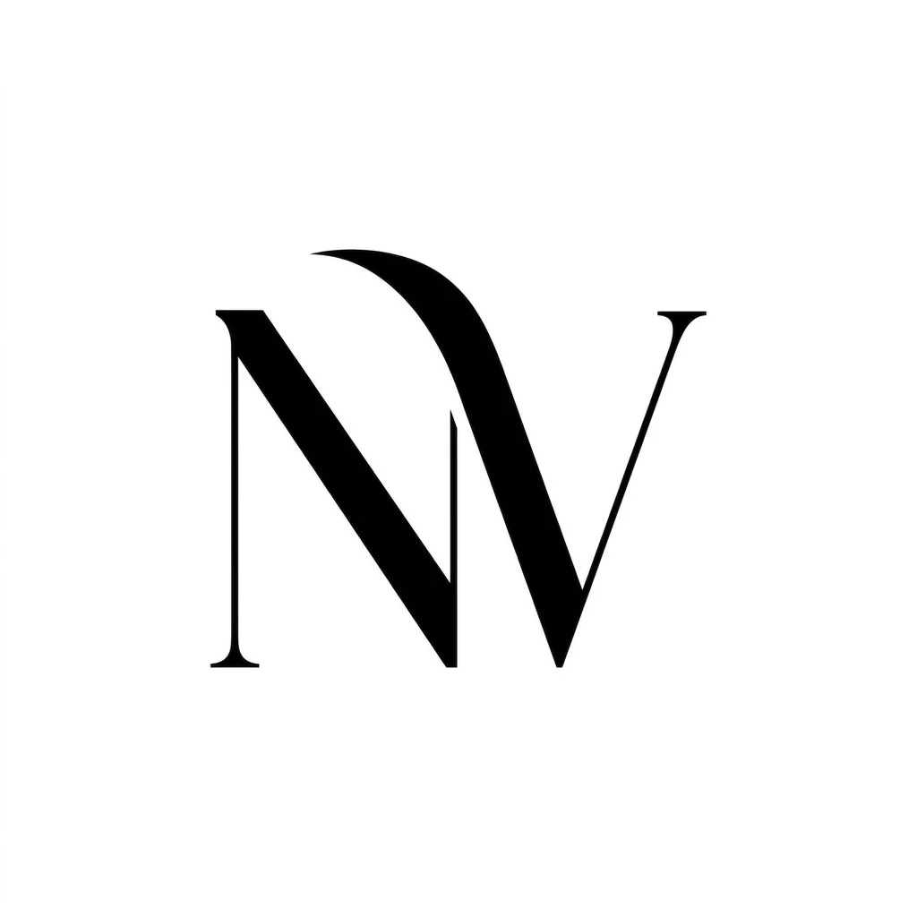 Nord Vintage Logo