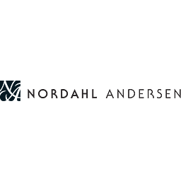 Nordahl Andersen Logo