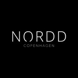 Nordd Copenhagen Logo