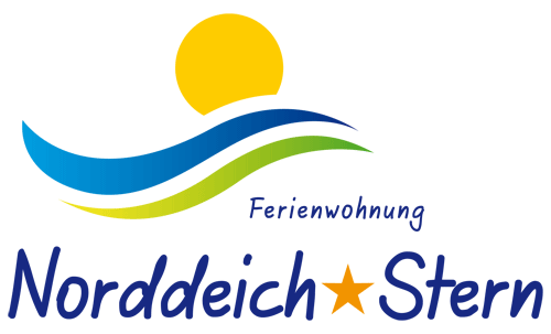 Norddeich Stern Paßmann Andreas Logo