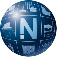 Norddig Logo