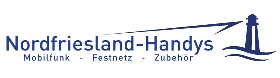 Nordfriesland Handys Logo