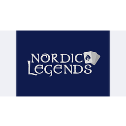 Nordic Legends Logo