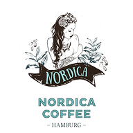 NORDICA COFFEE Logo