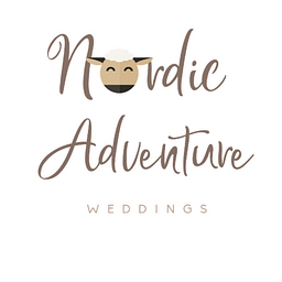 Nordic Adventure Weddings Logo