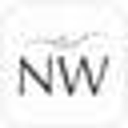 Nordicawell Logo