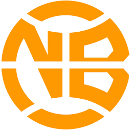 Nordic Basketball Logo