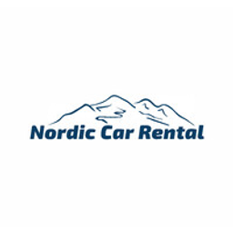 Nordic Car Rental Logo