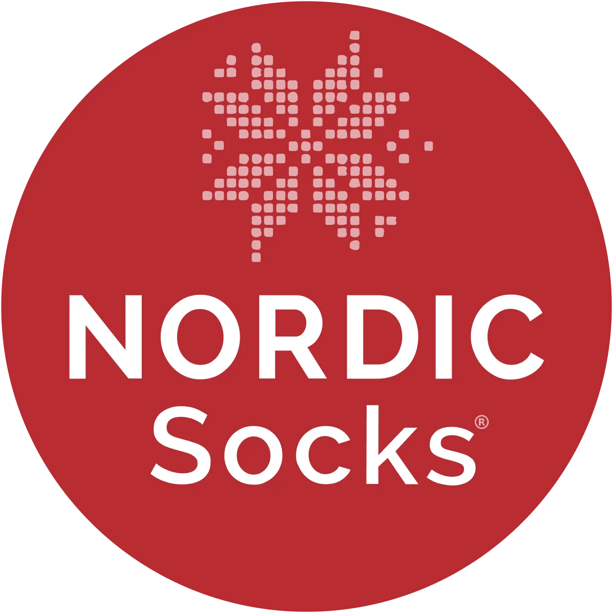 Nordic Socks NL Logo