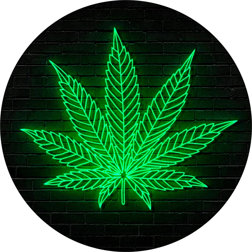 Nordicweed Logo