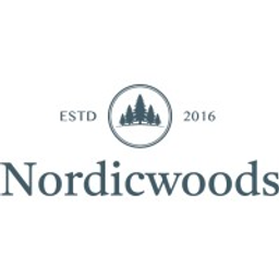 Nordicwoods Logo