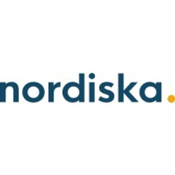Bankaktiebolaget Nordiska (publ) Logo