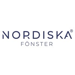 Nordiska Fönster i Ängelholm AB Logo