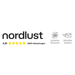 Nordlust Logo