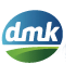 DMK Deutsches Milchkontor GmbH Logo
