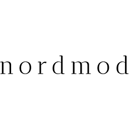 Nordmod Logo