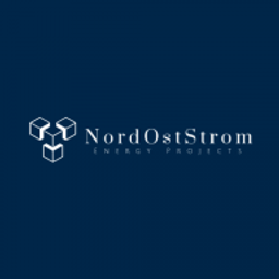 Nordoststrom Logo