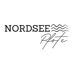 Nordseepfote Logo