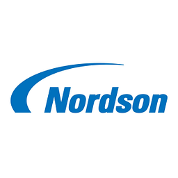 Nordson Engineering GmbH Ingenieurbüro Logo