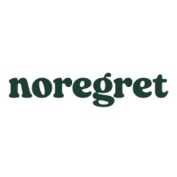No Regret Logo